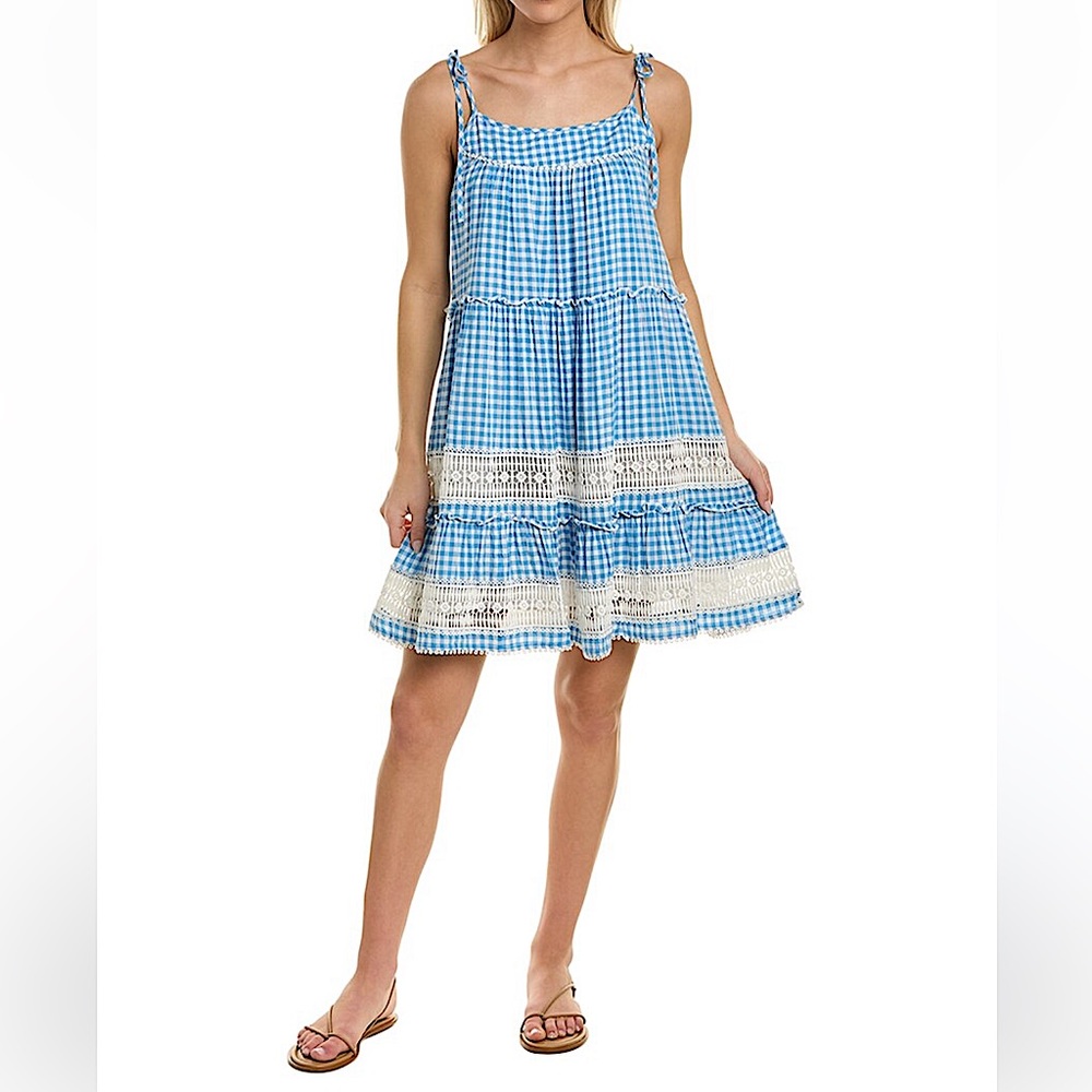 Roller Rabbit dress